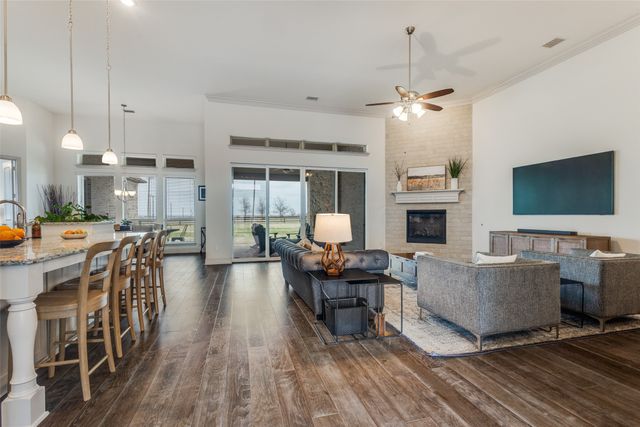 2924 Prairie View Drive, Northlake, TX 76226