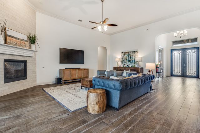 2924 Prairie View Drive, Northlake, TX 76226