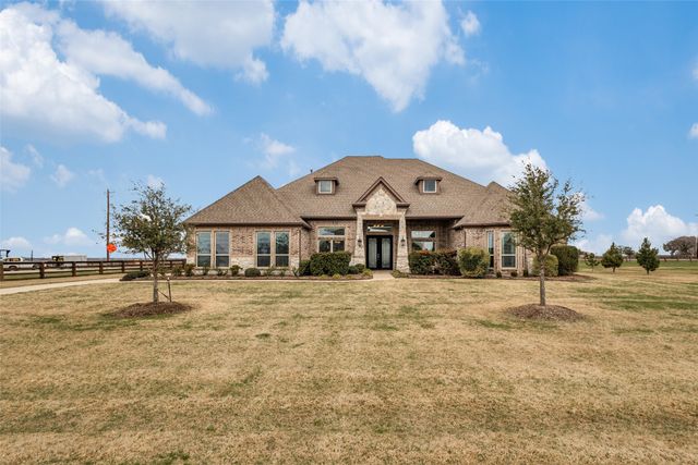 2924 Prairie View Drive, Northlake, TX 76226