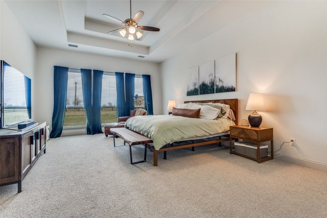 2924 Prairie View Drive, Northlake, TX 76226