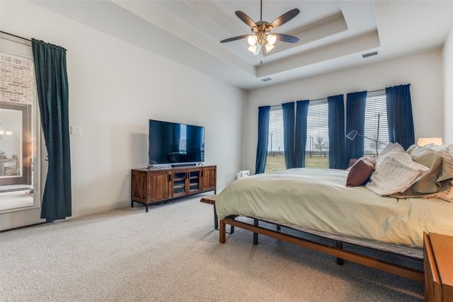 2924 Prairie View Drive, Northlake, TX 76226