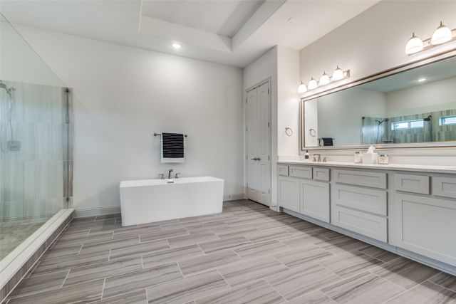 2924 Prairie View Drive, Northlake, TX 76226