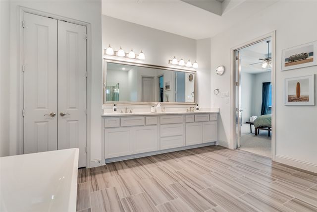 2924 Prairie View Drive, Northlake, TX 76226