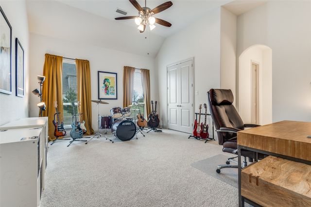 2924 Prairie View Drive, Northlake, TX 76226