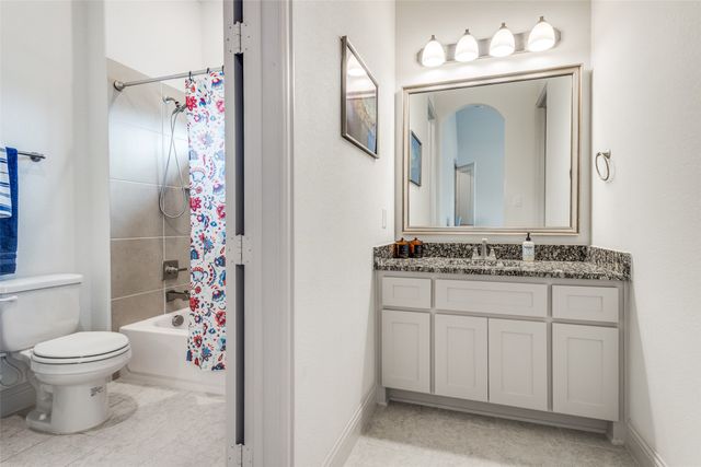 2924 Prairie View Drive, Northlake, TX 76226