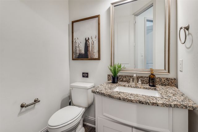 2924 Prairie View Drive, Northlake, TX 76226