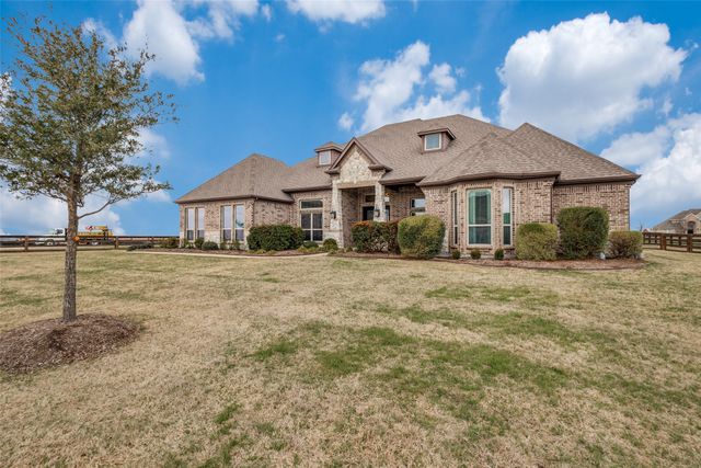 2924 Prairie View Drive, Northlake, TX 76226