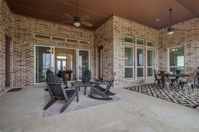 2924 Prairie View Drive, Northlake, TX 76226