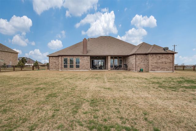 2924 Prairie View Drive, Northlake, TX 76226