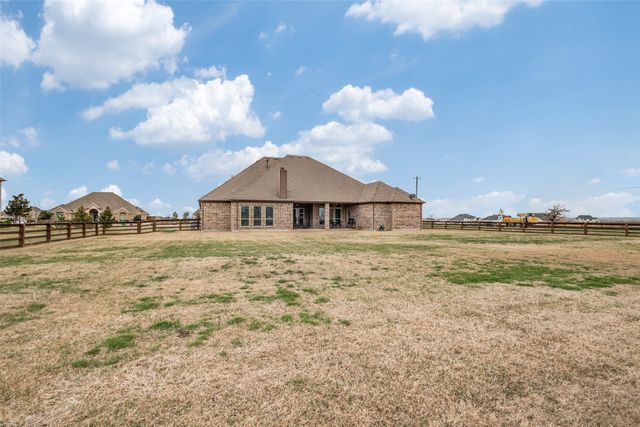 2924 Prairie View Drive, Northlake, TX 76226