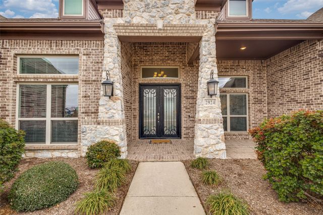2924 Prairie View Drive, Northlake, TX 76226