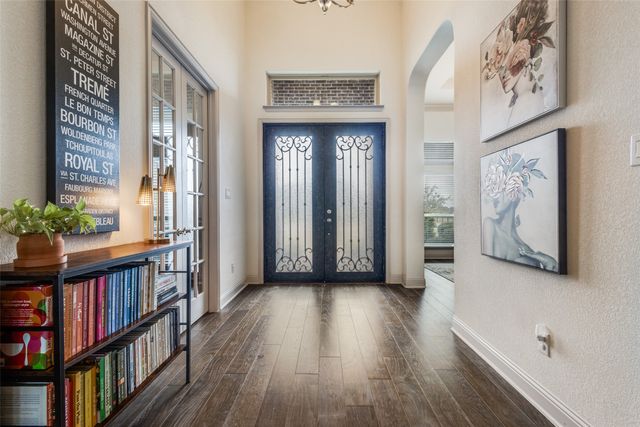 2924 Prairie View Drive, Northlake, TX 76226