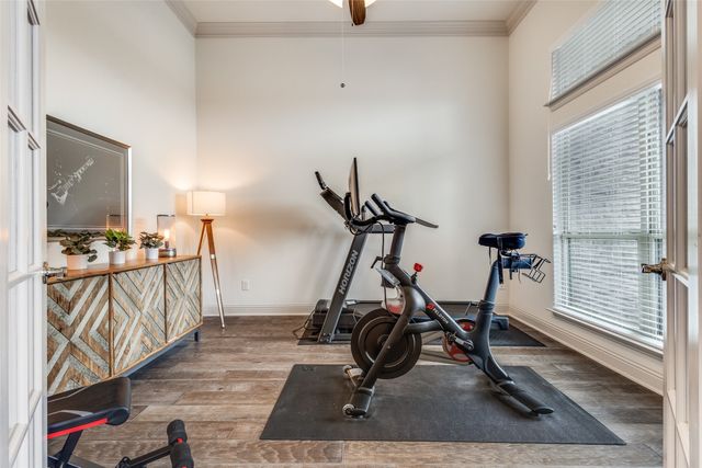 2924 Prairie View Drive, Northlake, TX 76226