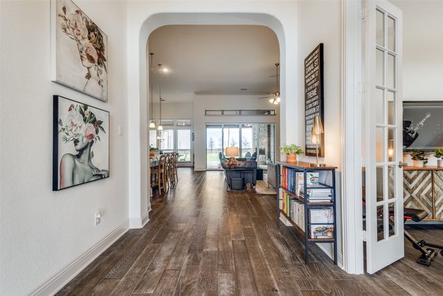 2924 Prairie View Drive, Northlake, TX 76226