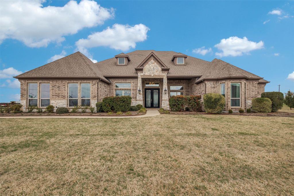2924 Prairie View Drive, Northlake, TX 76226
