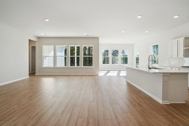 1002 Razor Clam Way, Summerville, SC 29485