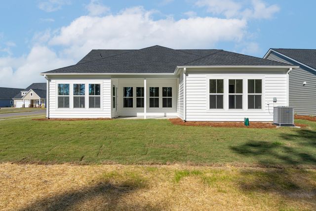 1002 Razor Clam Way, Summerville, SC 29485