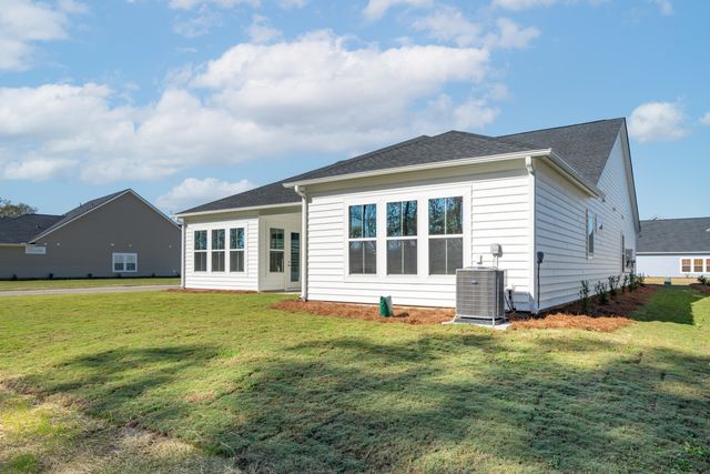 1002 Razor Clam Way, Summerville, SC 29485