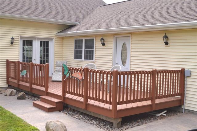 1915 19 Avenue, Rice Lake, WI 54868