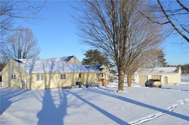 1915 19 Avenue, Rice Lake, WI 54868