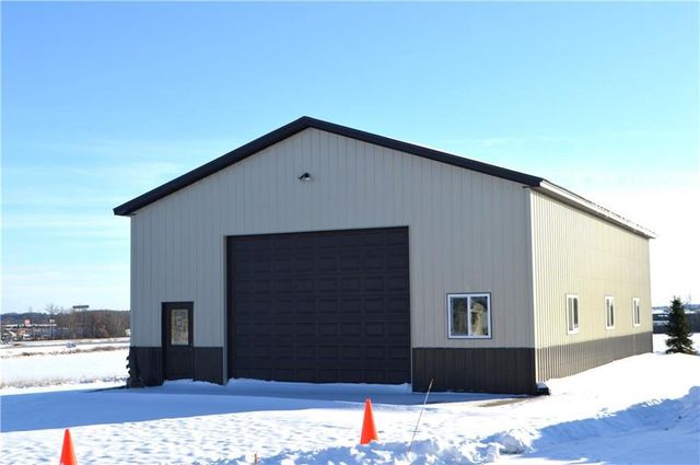 1915 19 Avenue, Rice Lake, WI 54868