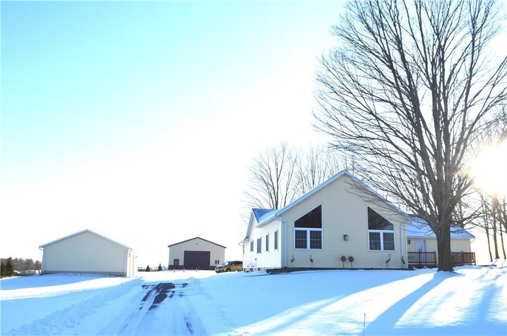 1915 19 Avenue, Rice Lake, WI 54868