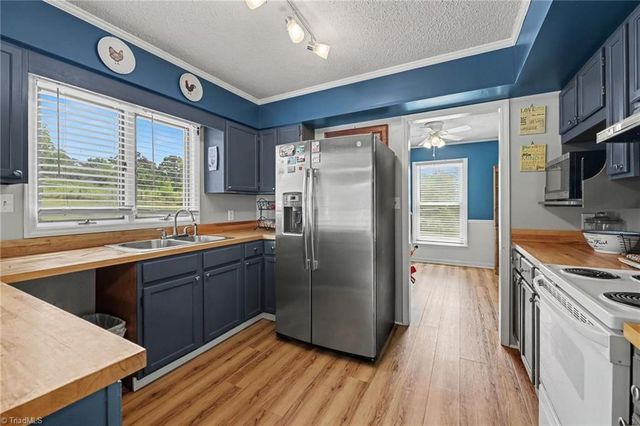 2630 Narrow Gauge Road, Reidsville, NC 27320