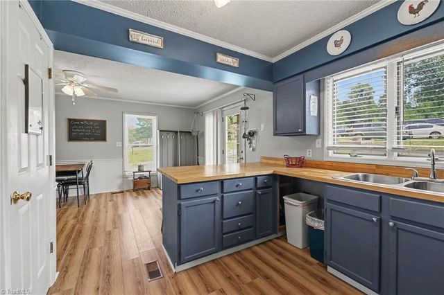 2630 Narrow Gauge Road, Reidsville, NC 27320