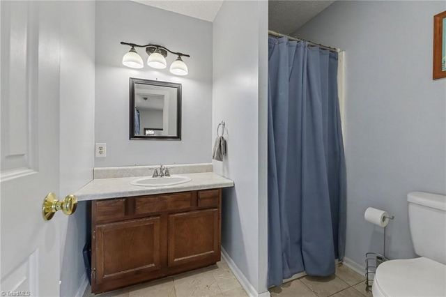 2630 Narrow Gauge Road, Reidsville, NC 27320