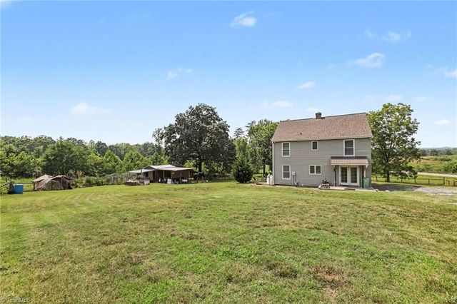 2630 Narrow Gauge Road, Reidsville, NC 27320
