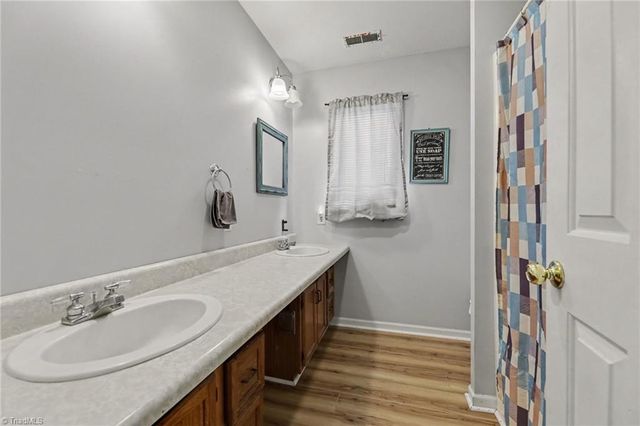 2630 Narrow Gauge Road, Reidsville, NC 27320