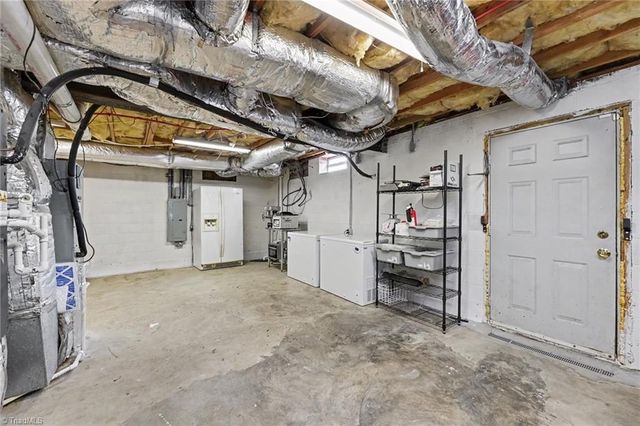 2630 Narrow Gauge Road, Reidsville, NC 27320