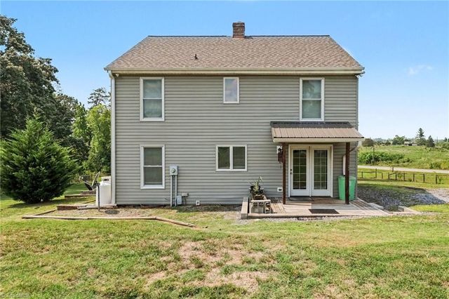 2630 Narrow Gauge Road, Reidsville, NC 27320