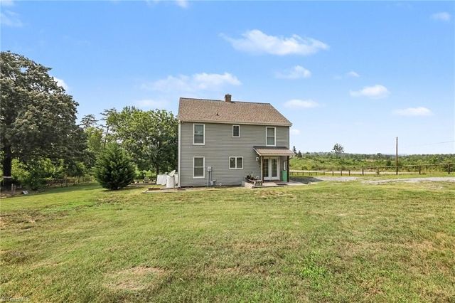 2630 Narrow Gauge Road, Reidsville, NC 27320
