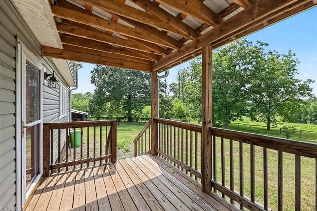 2630 Narrow Gauge Road, Reidsville, NC 27320