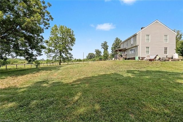 2630 Narrow Gauge Road, Reidsville, NC 27320