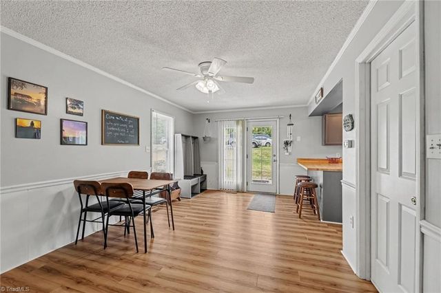 2630 Narrow Gauge Road, Reidsville, NC 27320