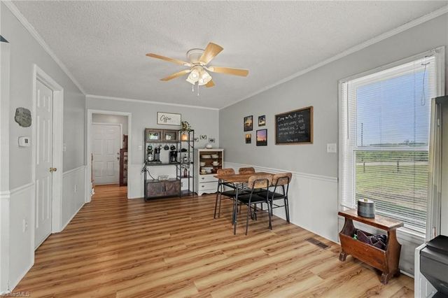 2630 Narrow Gauge Road, Reidsville, NC 27320