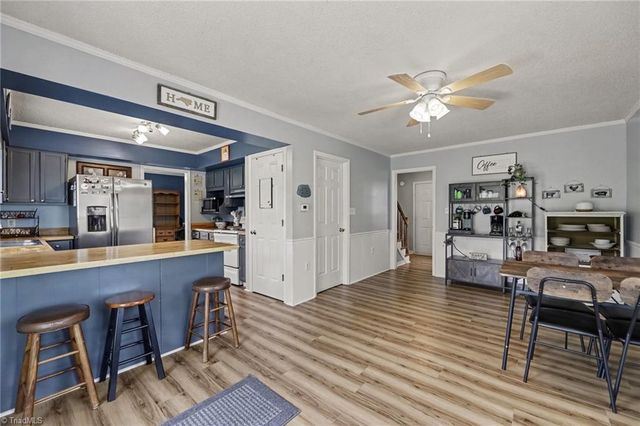 2630 Narrow Gauge Road, Reidsville, NC 27320