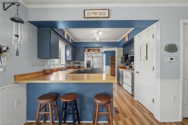 2630 Narrow Gauge Road, Reidsville, NC 27320