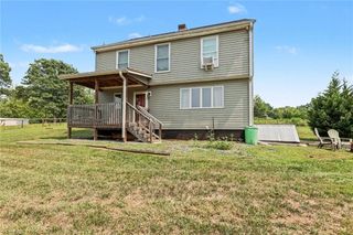 2630 Narrow Gauge Road, Reidsville, NC 27320
