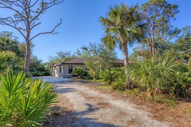 1115 GLADSTONE BOULEVARD, Englewood, FL 34223