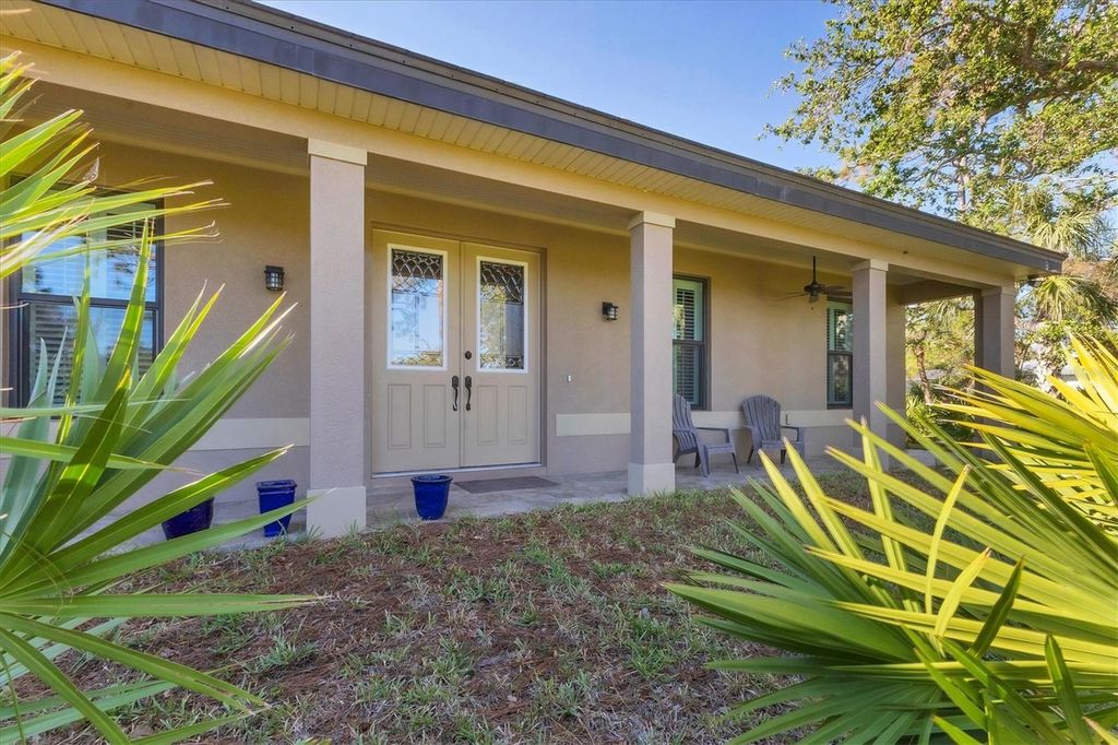 1115 GLADSTONE BOULEVARD, Englewood, FL 34223