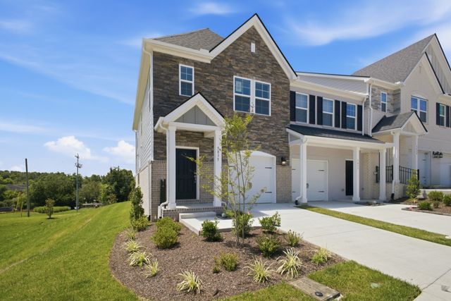 5035 Dayflower Drive, Hermitage, TN 37076