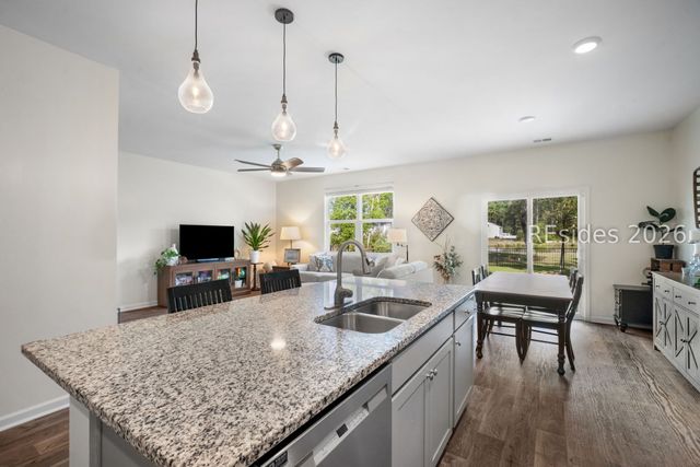 2358 Blakers Blvd, Bluffton, SC 29909