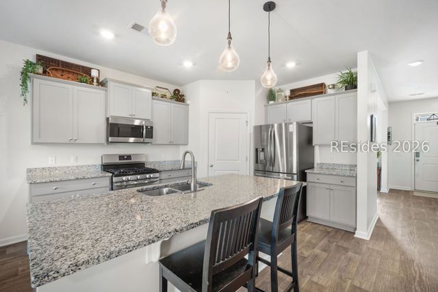 2358 Blakers Blvd, Bluffton, SC 29909