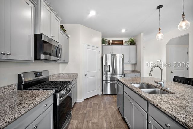 2358 Blakers Blvd, Bluffton, SC 29909