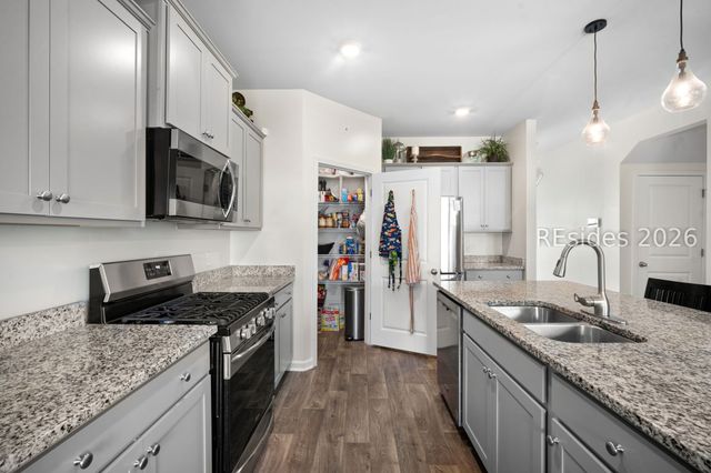2358 Blakers Blvd, Bluffton, SC 29909