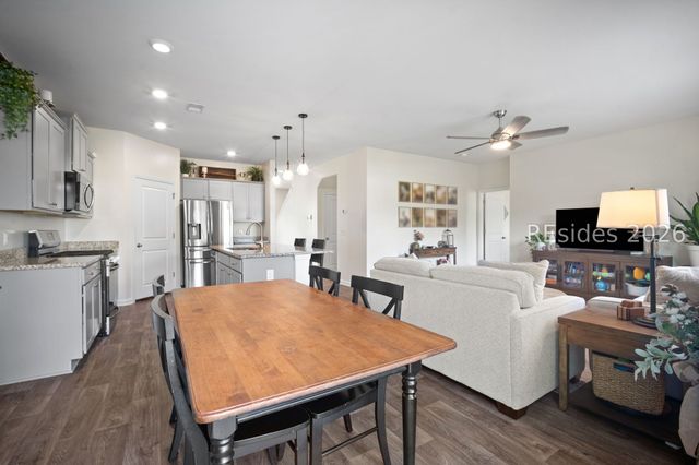 2358 Blakers Blvd, Bluffton, SC 29909