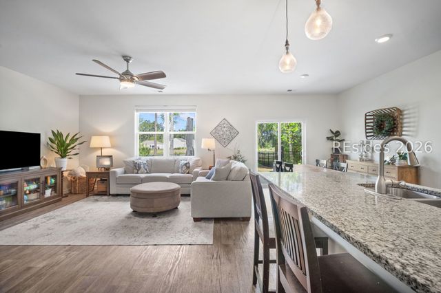 2358 Blakers Blvd, Bluffton, SC 29909